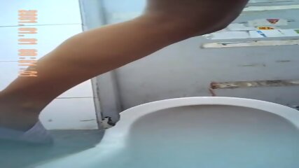 Toilet spy 400