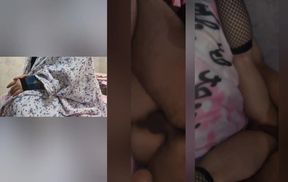 Unexpected Encounter: A Surprising Visit to My Cousin's House Turns Intense! (Persian Conversation)