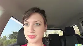 Road Trip 2 - Lana Kendrick And Lana Road