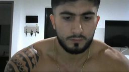 Toretto V Cum in Foreskin