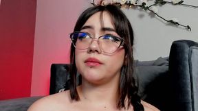 Jasmin Collin Private Show