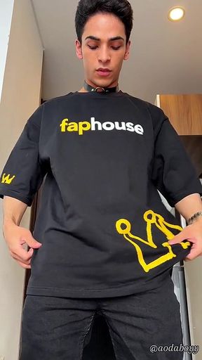 Modeling the Gift From Faphouse