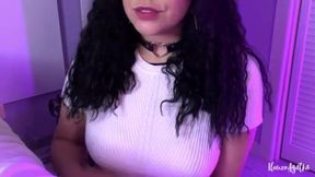 Whispers of Pleasure: ASMR Deep Relaxation with Agatha Dolly's Intimate Experience
