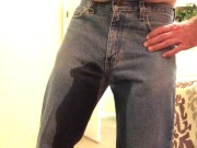 October Pants Pissing Compilation 2019