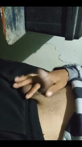 Fumando & Pajiandome