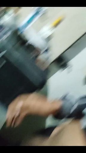 Fumando & Pajiandome