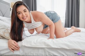 Give Me Keys To See My Pussy