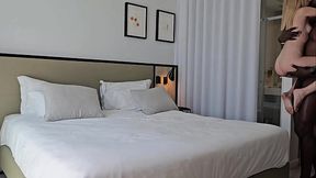 Shadow Dimitri Slams Birdie&rsquo_s Tiny Cunt In Her First BBC Fuck!