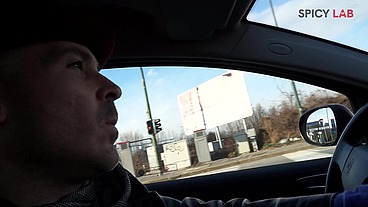 spanish tourist looking for italian cock
