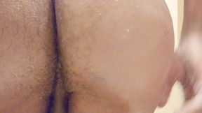 Hallelujah Johnson eat my hairy ass Part 2