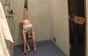 -05 wetlook contortion