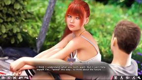 Double Homework Ep14 - Part 91 - Pleasant Pic-nic