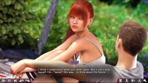 Double Homework Ep14 - Part 91 - Pleasant Pic-nic