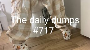 The daily dumps #717 mp4