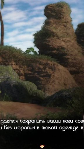 Powerful moment from "TreasureOfNadia - My Cock Grows Big E3 #59"