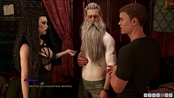 Lust Academy 468