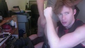 Scott Ritter Private Show