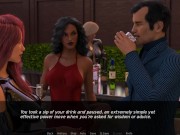 Amore Tech: Rich And Famous People-Ep 13