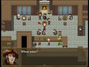 Claire's Quest part. 3 - Explorando e conhecendo pessoas novas, Gameplay by F4PST4TI0N