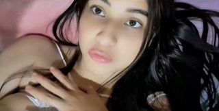 Beautiful Indian Girl with Big Tits