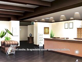 NETORARE KAZOKU SUB ENGLISH PROLOGUE PART 6 SUBTITLED