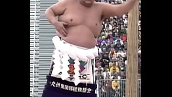 Gay sumo