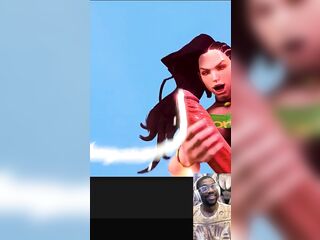 Transgender Laura Cums Very Screwing Hard, Taut Booty Cum Inflation, Compilation