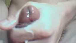 1st Fuck, Cum Later