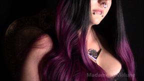 My Beautiful Hair