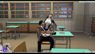the sims 4 jv animation the heat of the teacher'_s teachings