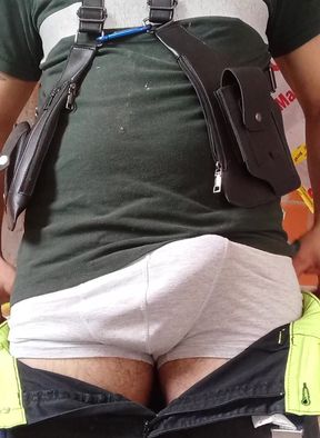 Anyone Want Me to Cum in Their Mouth?
