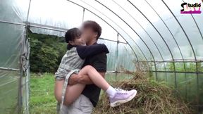 Urban Lift-off-ever Seen a Petite Beauty Lose Herself in a Full-grip Ride? Chapter-3