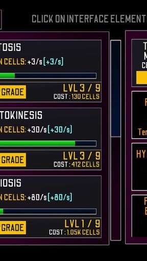Evolving Sex Monster (anomaly Evolution Part 3)