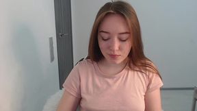 Mercedes Joy Private Show