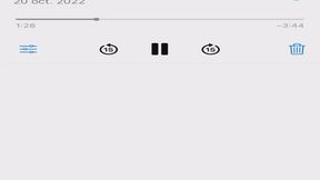 AUDIO Rapunzel Hiccups