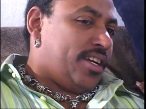 Black cheerleader enjoys big black dick