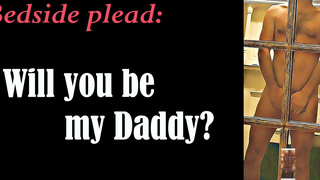 Satiate Be My Dad (audio only)