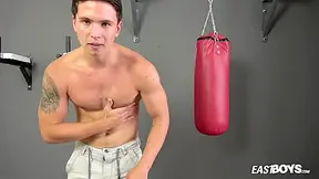Incredible Xxx Clip Homosexual Big Dick Crazy Show With Robin Morris
