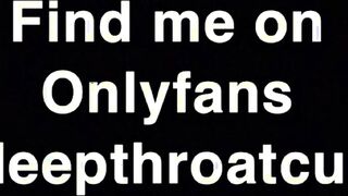 Dragon Throat Use my mouth sir Throatpie Deeply