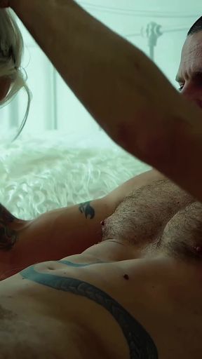 Lexi Ryder Invites You Into Her Bedroom to Watch Her Fuck Her Man