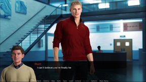 Freshmen physical education gameplay part 2