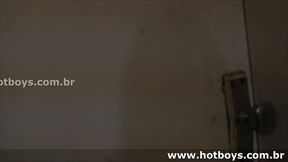 dei pro meu vizinho quando minha mulher saiu