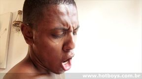 dei pro meu vizinho quando minha mulher saiu