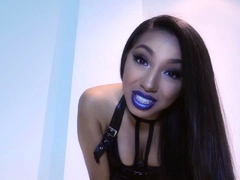 Empress Jennifer - The Body and Brain to Entertain