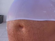 Holidays damage