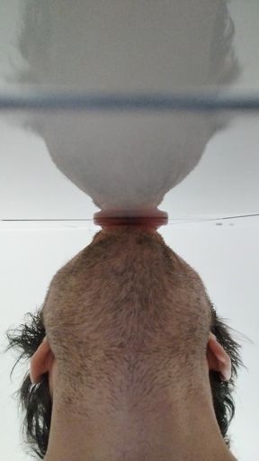 Suck Dildo