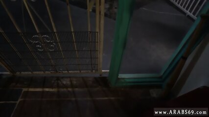 Huge arab cock first time Desperate Arab Woman Fucks For Money