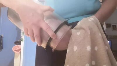 2stage Pumping Size Tube 5x6x12inches