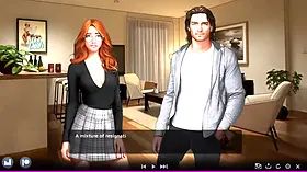 Passion campus - part 12 - voluptuous envelope - end of update