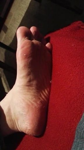 Feet 2